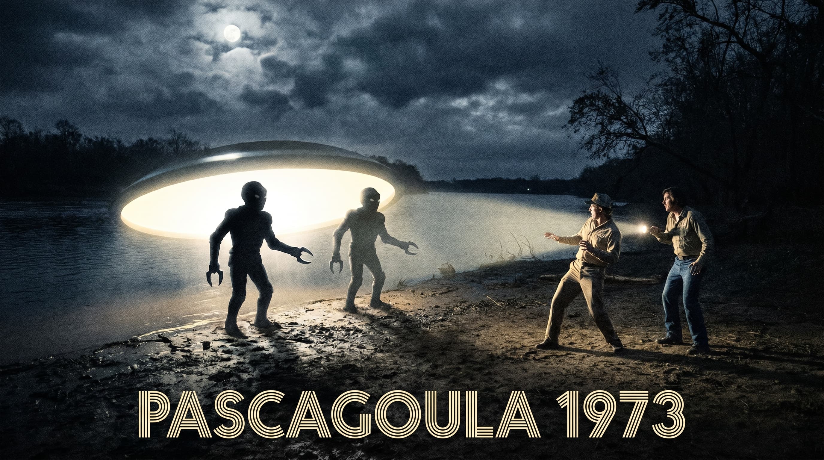 Pascagoula Abduction — exhibit A